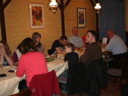 Auf - und Abbau 2013